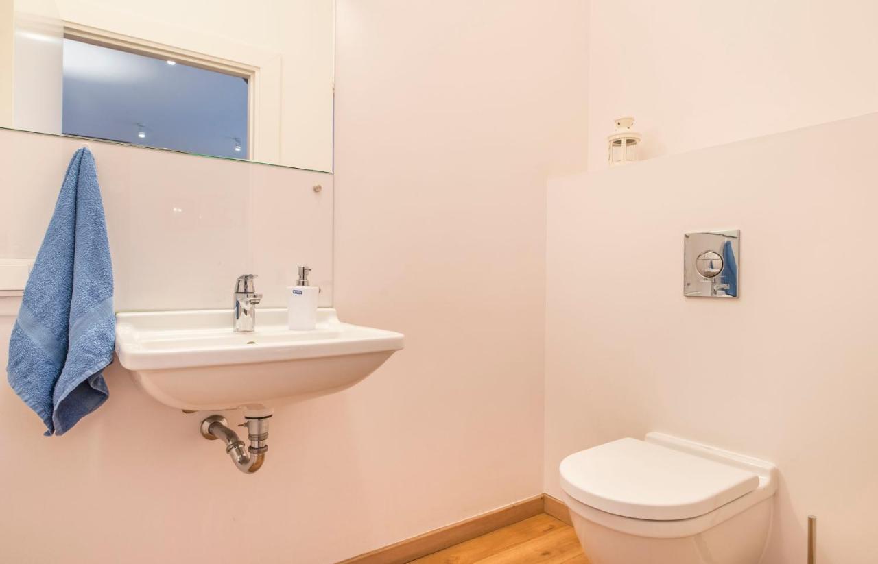 Central 2-Level Penthouse With Terrace And Free Parking Riga Exterior foto